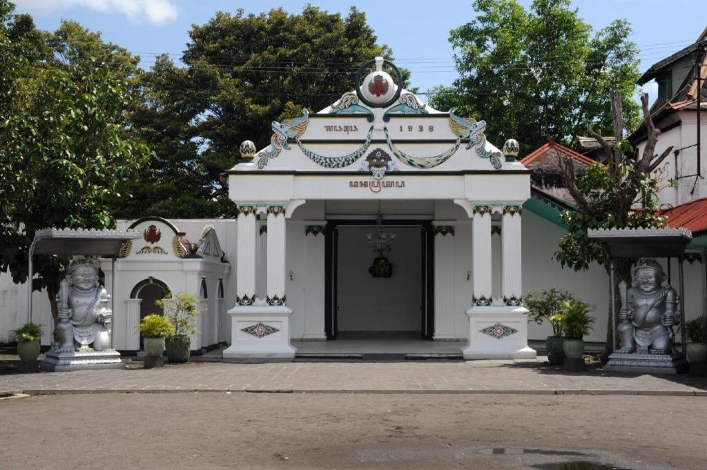 Wakeup * Yogyakarta