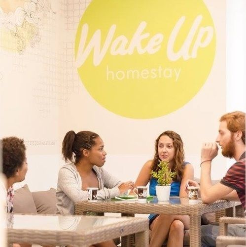 Wakeup